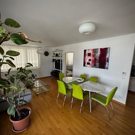Anva Residence Budapest Exterior photo