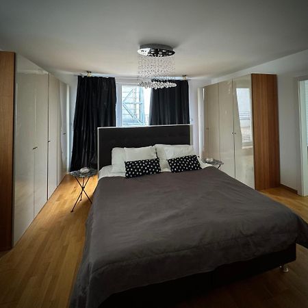 Anva Residence Budapest Exterior photo